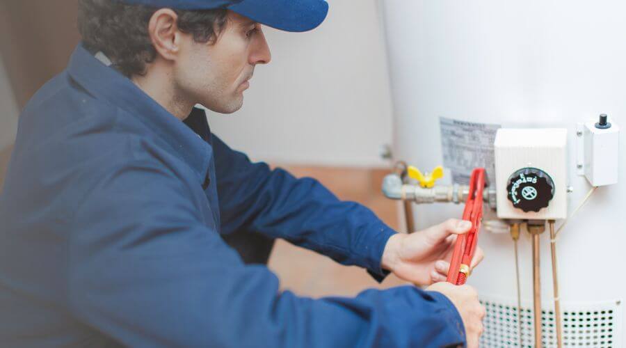 Professional same day plumber in Ridgeway, WI